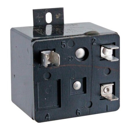 Allpoints 5031025 Relay, Starter For Hoshizaki Of America 5031025